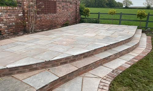 Driveways Davenham